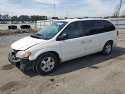 2005 Dodge Grand Caravan SXT en venta en Dunn, NC