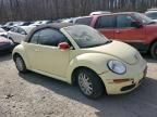 2006 Volkswagen New Beetle Convertible Option Package 1