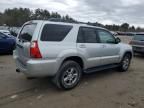 2006 Toyota 4runner SR5