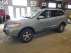 2007 Hyundai Santa FE GLS