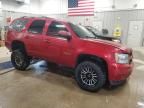 2013 Chevrolet Tahoe K1500 LT