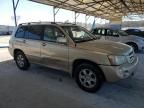 2005 Toyota Highlander Limited