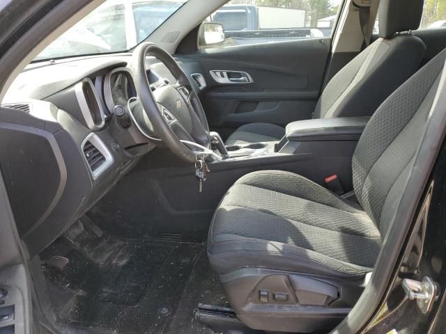 2012 Chevrolet Equinox LS