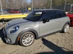 2019 Mini Cooper S