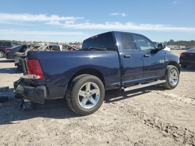 2014 Dodge RAM 1500 ST