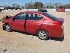 2015 Nissan Versa S