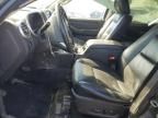 2010 Mercury Mountaineer Luxury