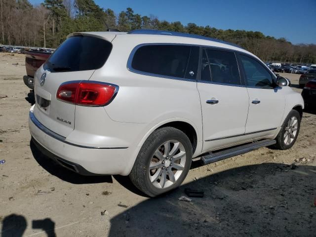 2016 Buick Enclave