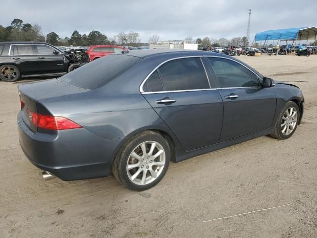 2008 Acura TSX