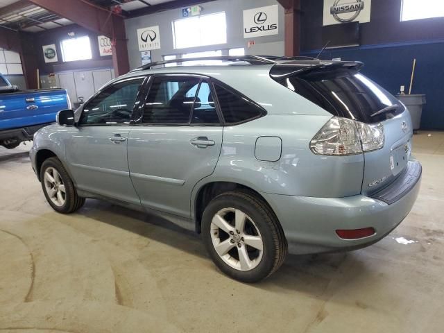 2004 Lexus RX 330