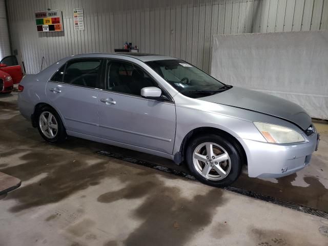 2004 Honda Accord EX