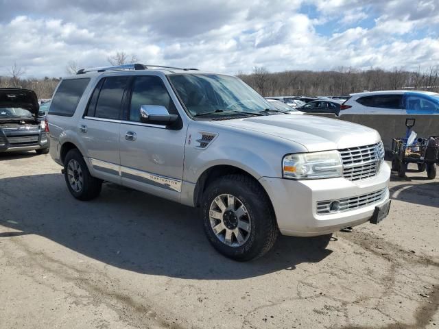 2007 Lincoln Navigator