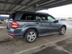 2010 Mercedes-Benz GL 450 4matic