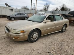 2005 Buick Lesabre Custom en venta en Oklahoma City, OK