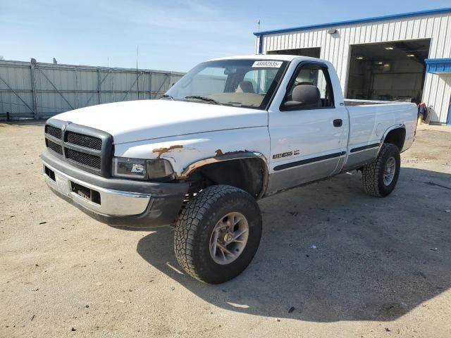 1998 Dodge RAM 1500