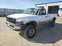 4 X 4 for sale at auction: 1998 Dodge RAM 1500