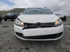 2012 Volkswagen Jetta S