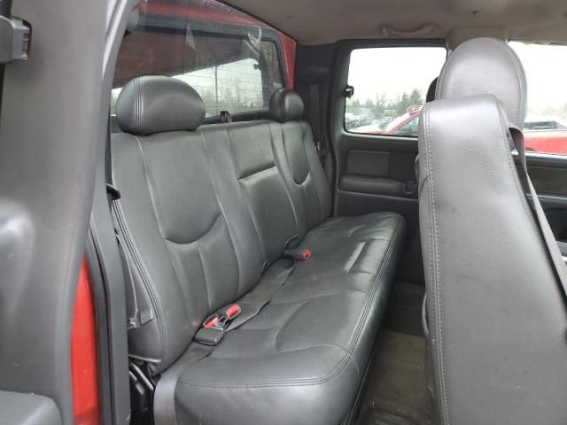 2003 Chevrolet Silverado C1500