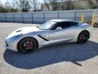 2015 Chevrolet Corvette Stingray 2LT