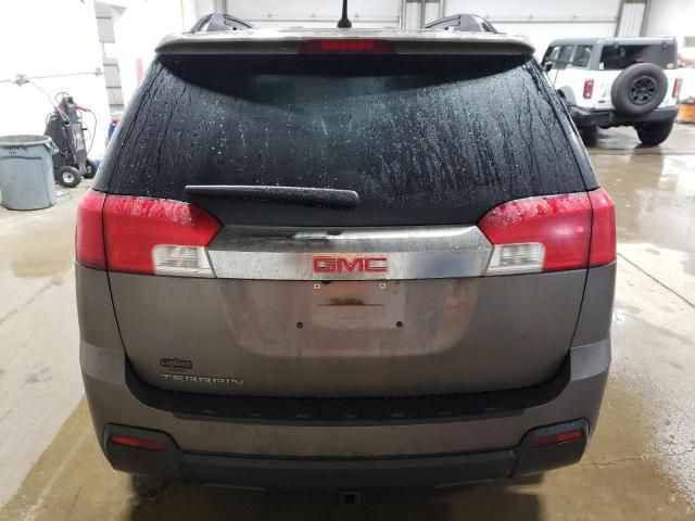 2012 GMC Terrain SLT