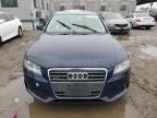 2011 Audi A4 Premium