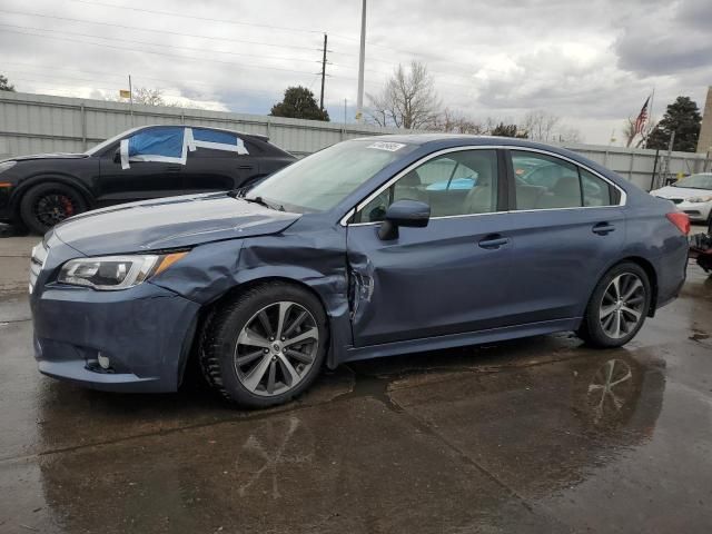 2015 Subaru Legacy 3.6R Limited