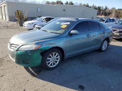 Toyota Vehiculos salvage en venta: 2011 Toyota Camry SE