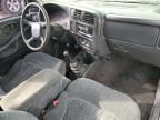 1999 Chevrolet S Truck S10