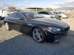 2013 BMW 650 I