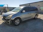 2006 Honda Odyssey EXL