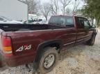 1999 Chevrolet Silverado K2500