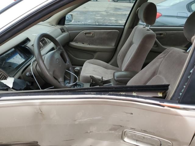 1998 Toyota Camry CE