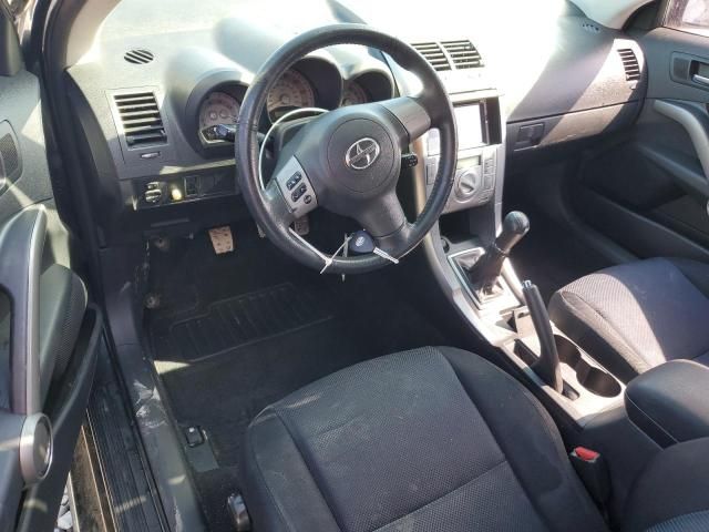 2009 Scion TC