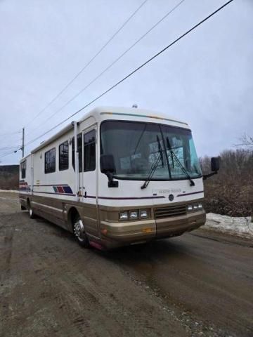 1993 Spartan Motors Motorhome