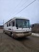 1993 Spartan Motors Motorhome