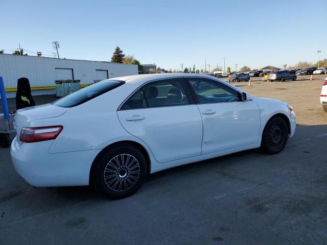 2009 Toyota Camry Base