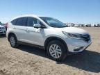 2016 Honda CR-V EXL