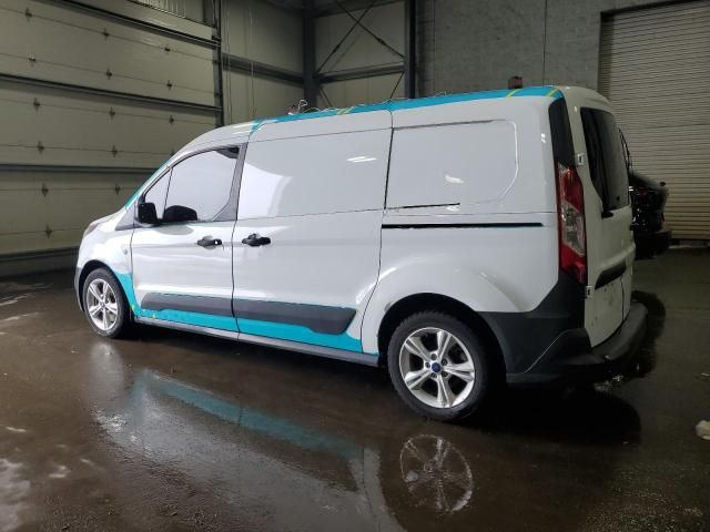 2018 Ford Transit Connect XL