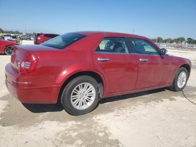 2010 Chrysler 300 Touring