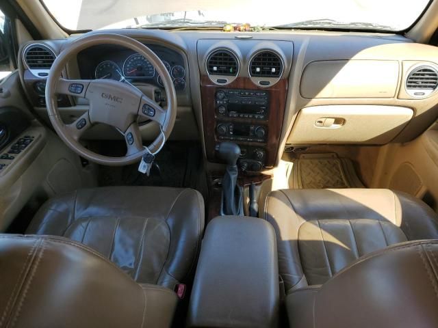 2002 GMC Envoy