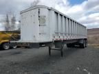 1994 Summit END Dump Trailer