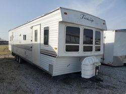 2008 Heritage Trailer en venta en Dyer, IN