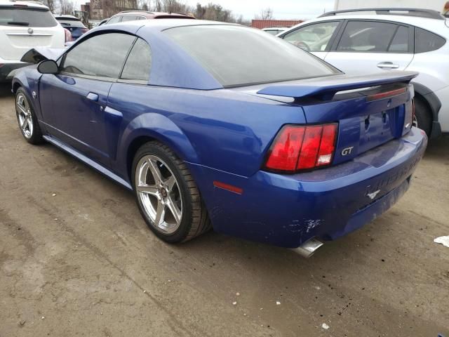 2004 Ford Mustang GT