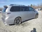 2016 Toyota Sienna SE