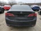 2016 Acura TLX Tech