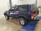 1999 Jeep Cherokee Sport