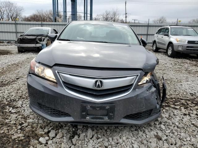 2014 Acura ILX 20