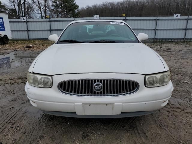 2003 Buick Lesabre Limited