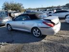 2007 Toyota Camry Solara SE