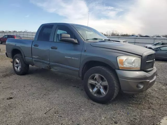 2006 Dodge RAM 1500 ST